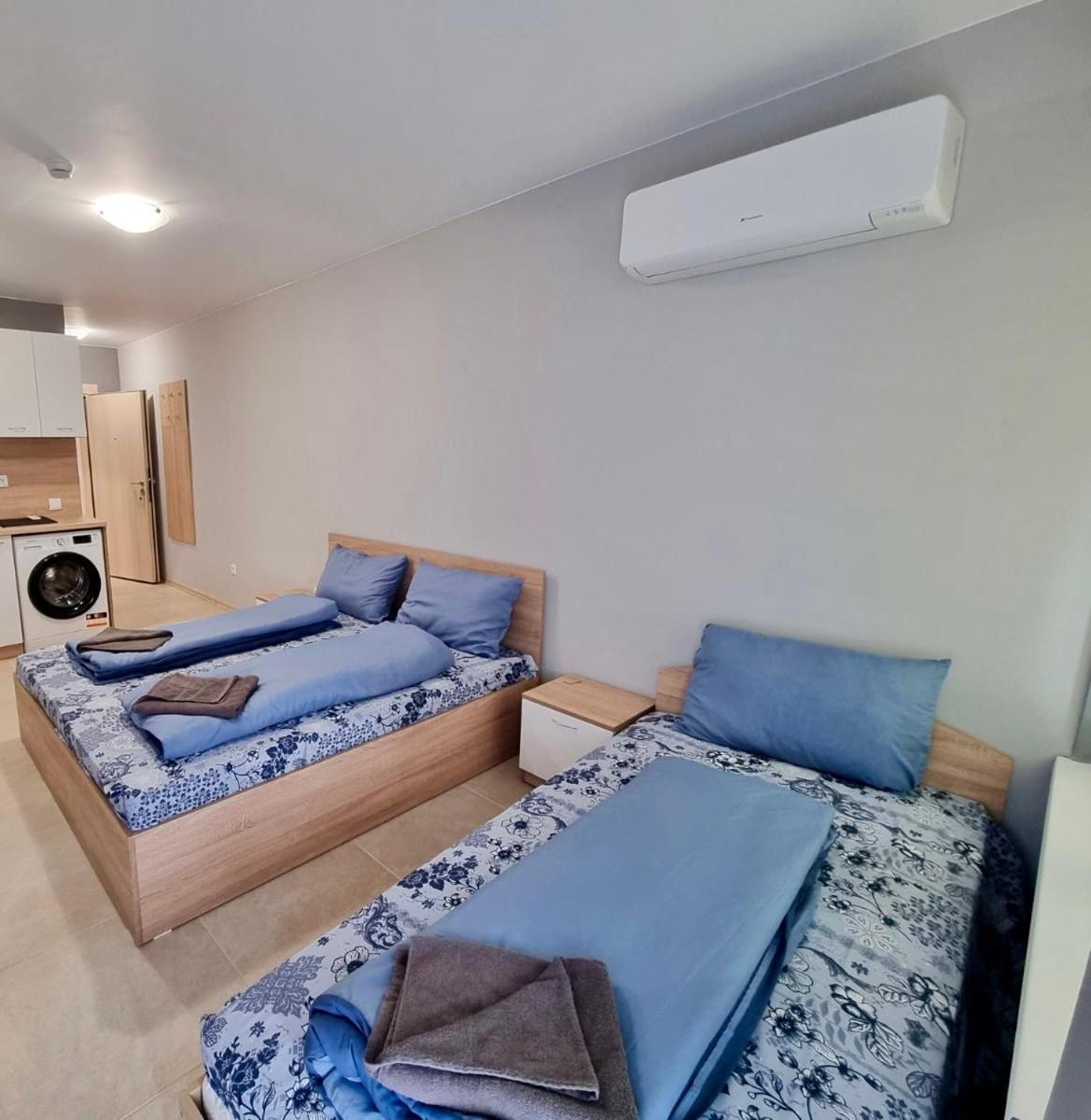 Best Family Apartments & Parking 소피아 외부 사진
