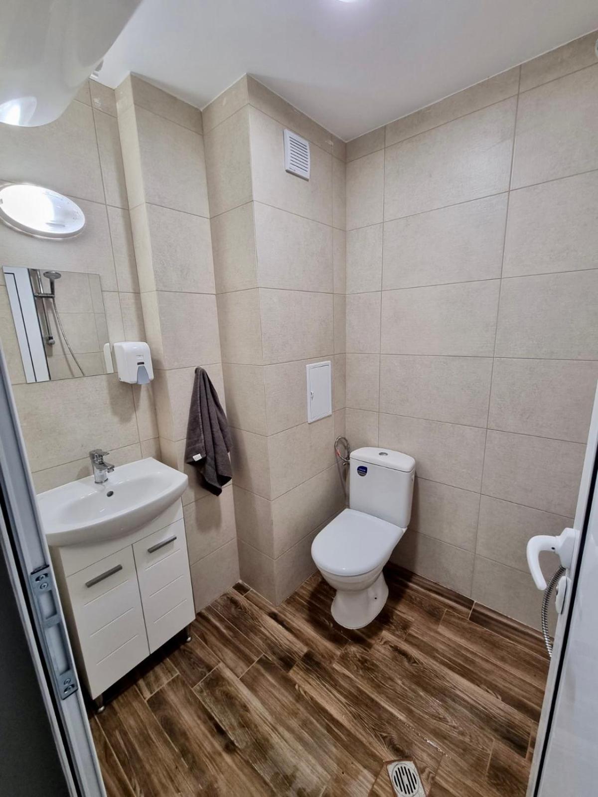 Best Family Apartments & Parking 소피아 외부 사진